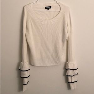 Express Sweater